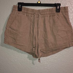 Love Tree Lounge shorts